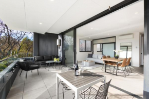 Banyandah Apartments